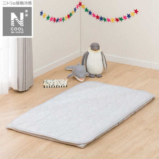 NCOOL SP MATTRESS MINIPAD KU01C G