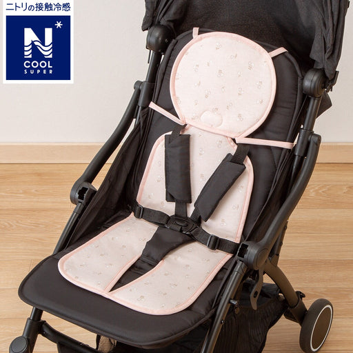 NCOOL STROLLER SHEET FL01 C G