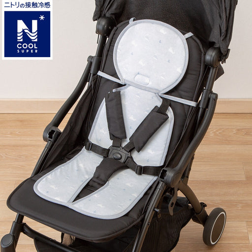 NCOOL SP STROLLER SHEET WL01 C G