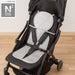 NCOOL WSP STROLLER SHEET KU01 C G