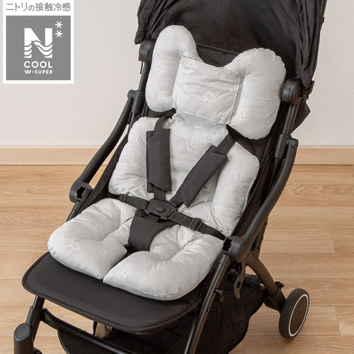 NCOOL WSP STROLLER SHEET VOKU01 C G