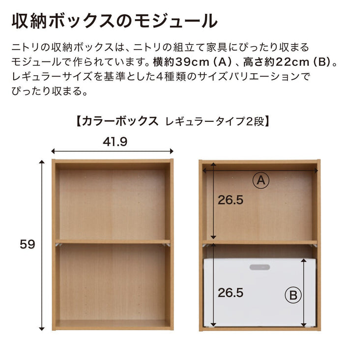 BASKET RD-001 REGULAR WH/NA