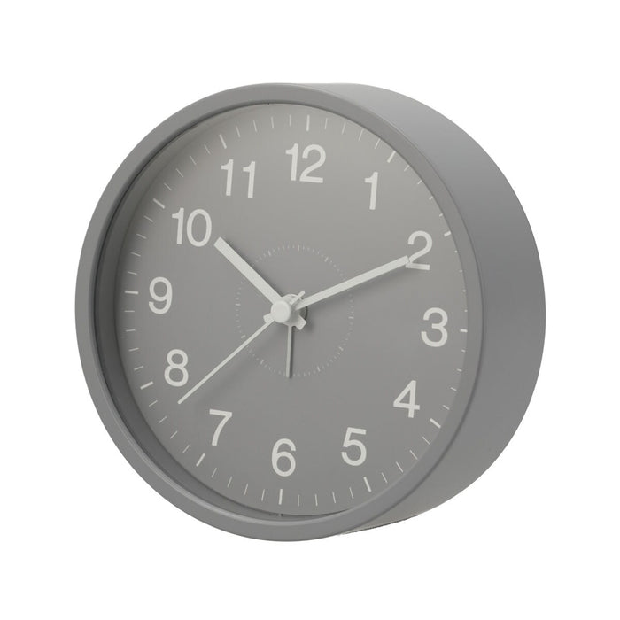 TABLE CLOCK SIMPLE GY