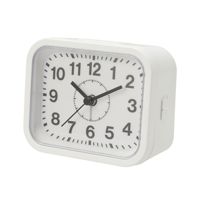 ALARM CLOCK NIGHT LIGHT