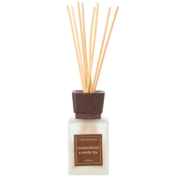 AROMA DIFFUSER FORESTA SWOOD&WHITE TEA BR