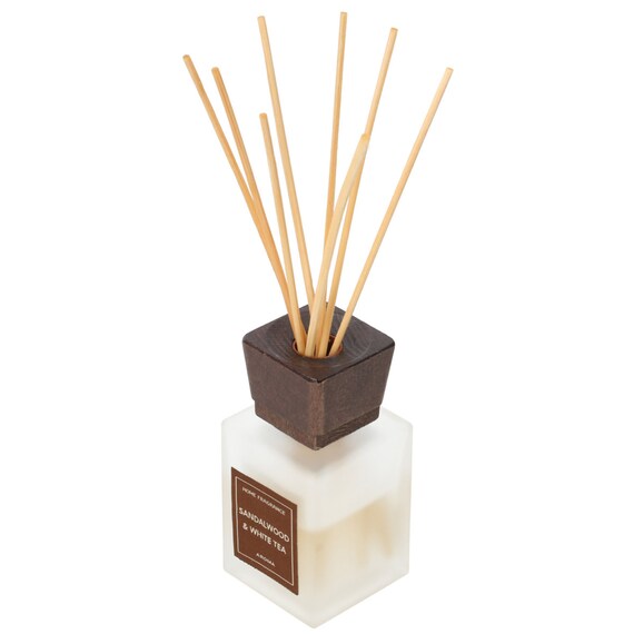 AROMA DIFFUSER FORESTA SWOOD&WHITE TEA BR