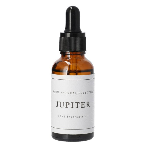 FRAGRANCE OIL 30ML JUPITOR