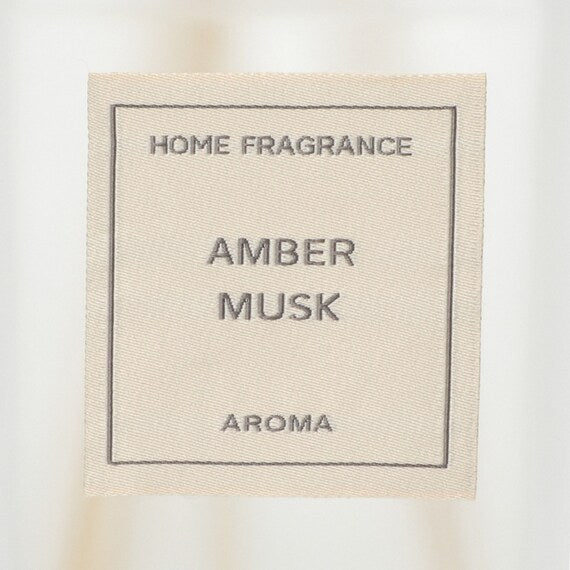 AROMA DIFFUSER FORESTA L AMBER MUSK IV