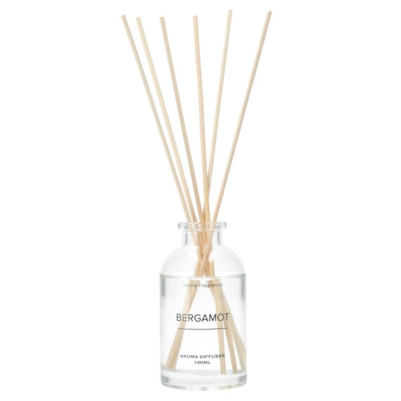 AROMA DIFFUSER 960102 BE-BERGAMOT