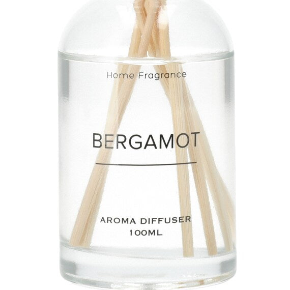 AROMA DIFFUSER 960102 BE-BERGAMOT