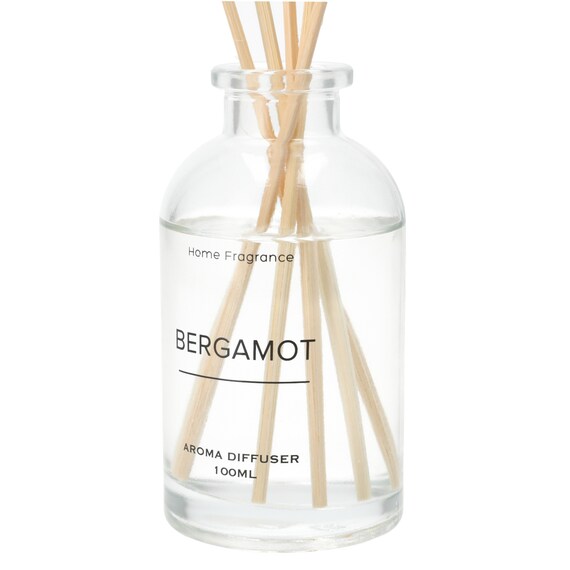 AROMA DIFFUSER 960102 BE-BERGAMOT