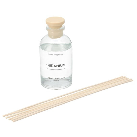 AROMA DIFFUSER 960102 GE-GERANIUM