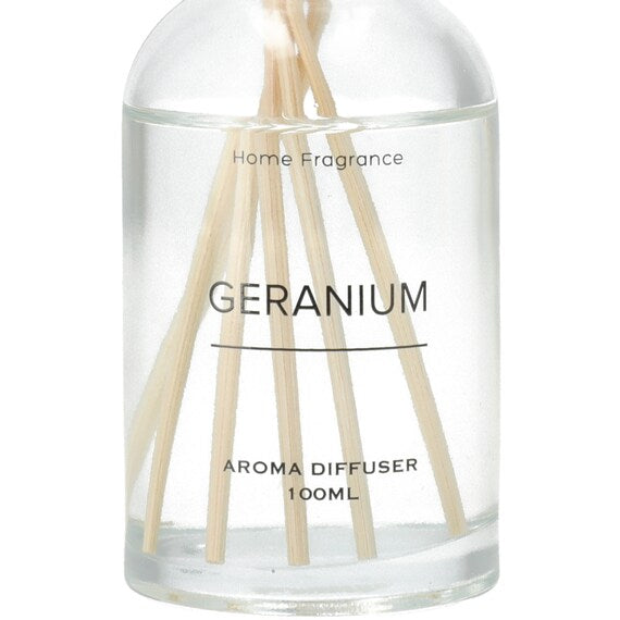 AROMA DIFFUSER 960102 GE-GERANIUM