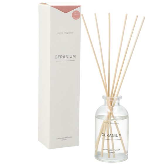 AROMA DIFFUSER 960102 GE-GERANIUM