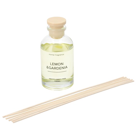 AROMA DIFFUSER 960102 LG-LEMON & GARDENIA