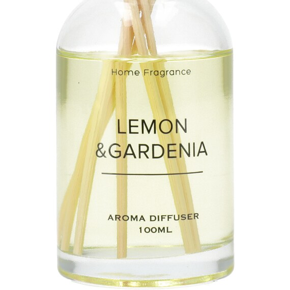 AROMA DIFFUSER 960102 LG-LEMON & GARDENIA