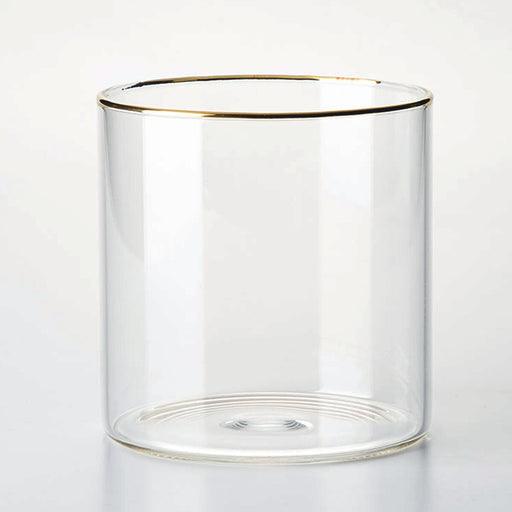 CANDLE HOLDER1212GD