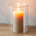 CANDLE HOLDER1318GD