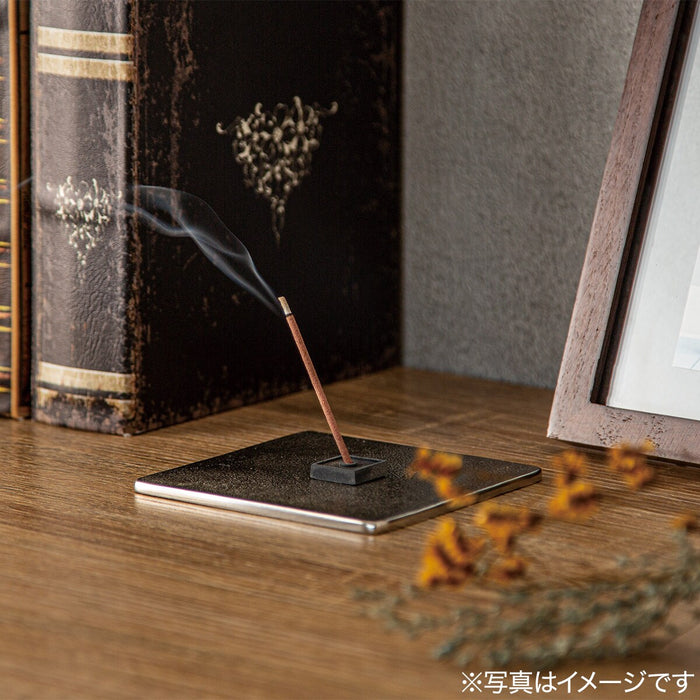 INCENSE FO20 WITH HOLDER GO01