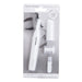 FACE SHAVER TB1658 WH