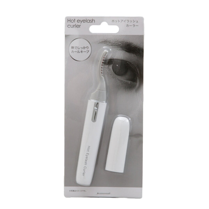 HOT EYELASH CURLER TB2052 WH