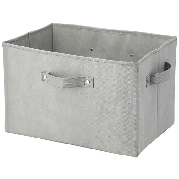 STORAGE BOX KOOLI2 GY