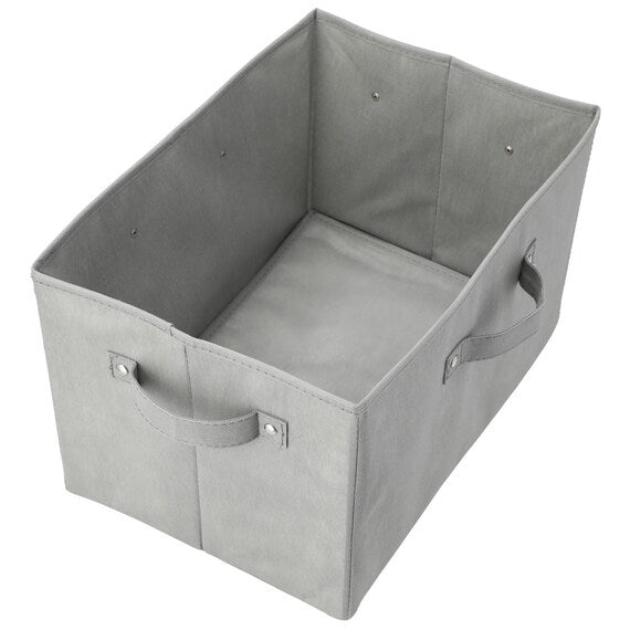 STORAGE BOX KOOLI2 GY