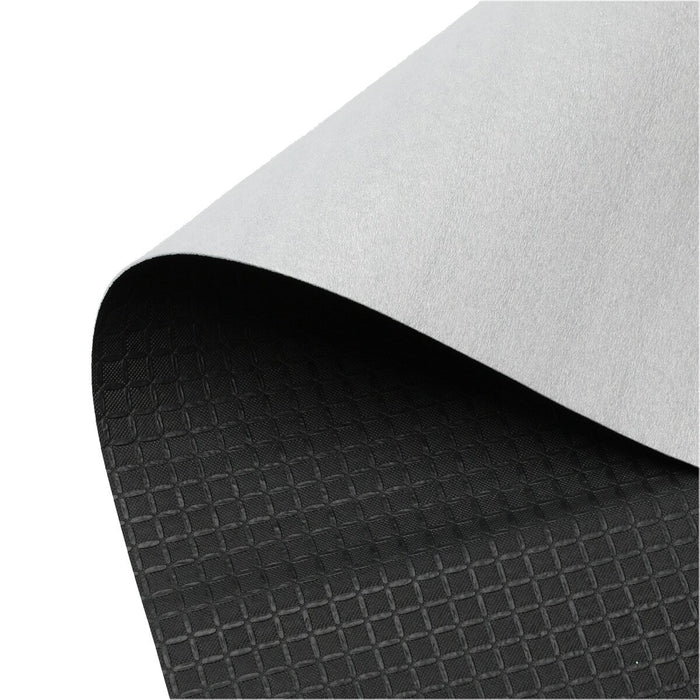 ANTI SLIP INSECT REPELLENT SHEET CHARCOAL