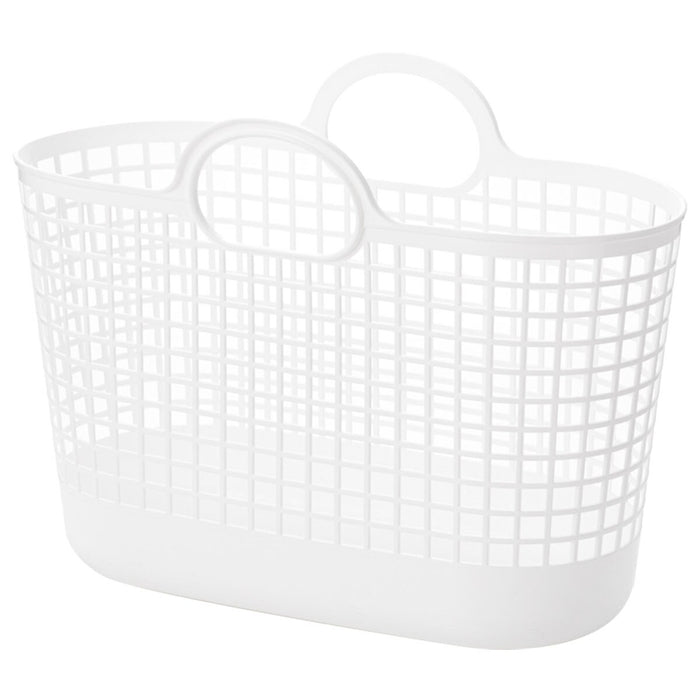 LAUNDRY BASKET SBC9 WH