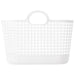 LAUNDRY BASKET SBC9 WH