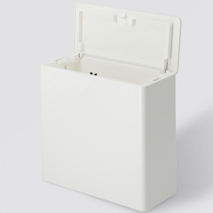 TOILET DUST BOX 210 95 200