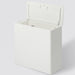 TOILET DUST BOX 210 95 200