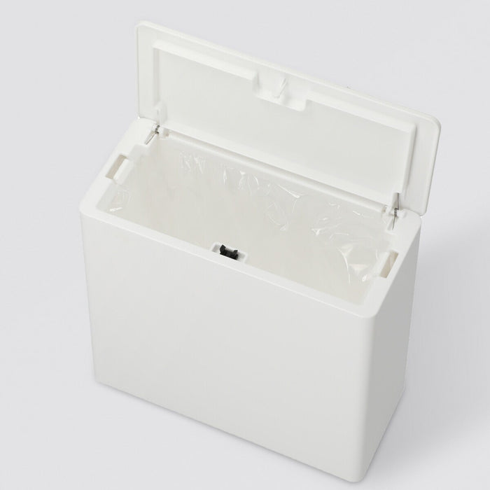 TOILET DUST BOX 210 95 200