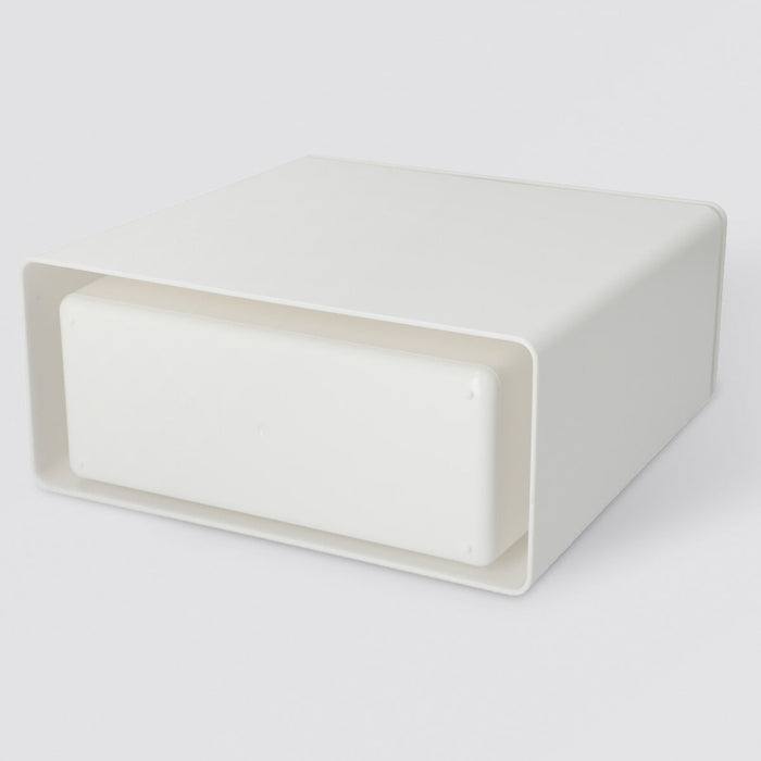 TOILET DUST BOX 210 95 200