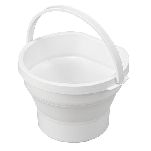 FOLDABLE BUCKET 3 5L WH DY03