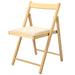 WOOD CHAIR RYUK2 LBR