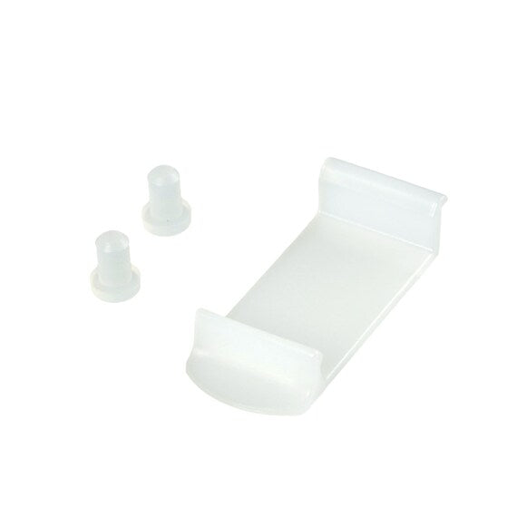 MULTI-PURPOSE PLASTIC STORAGE WIDE L