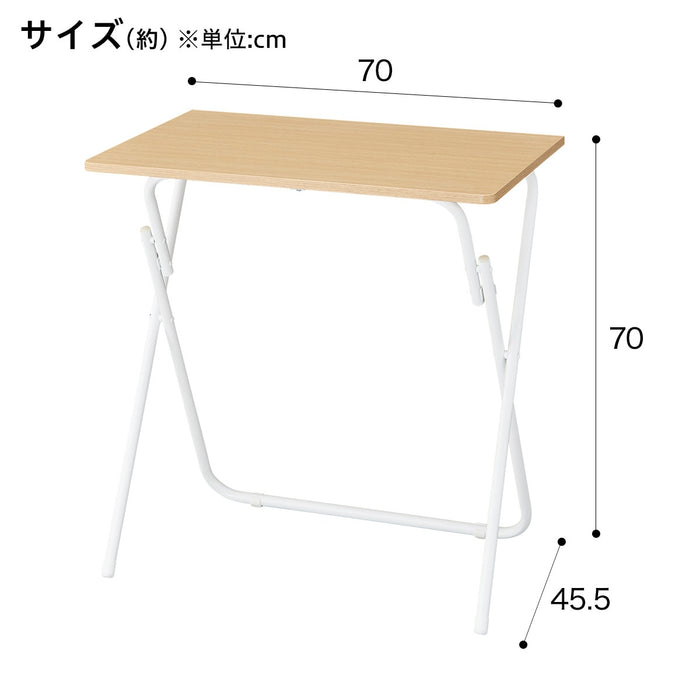 FOLDING TABLE 7070 LBR FT2