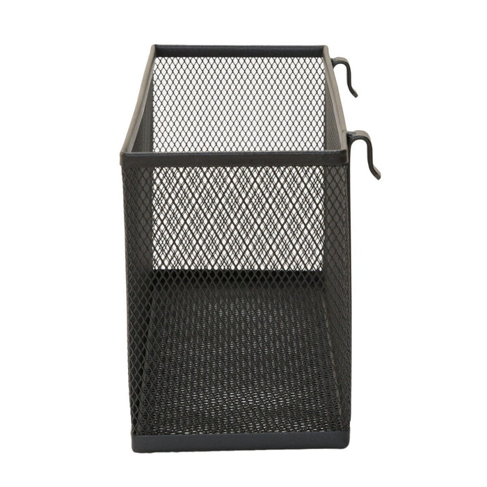 HANGING MESH BOX FOR N POLDER W25CM BK NP1