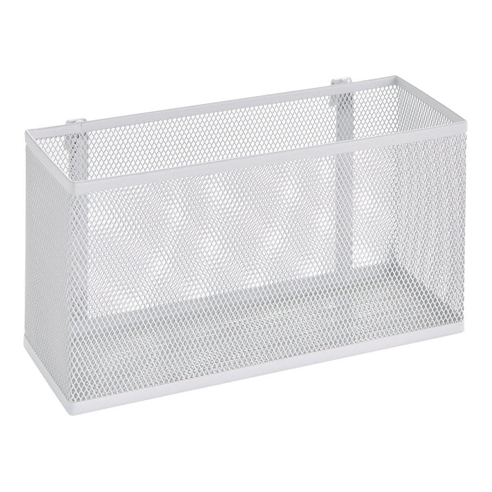 HANGING MESH BOX FOR N POLDER W25CM WH NP1