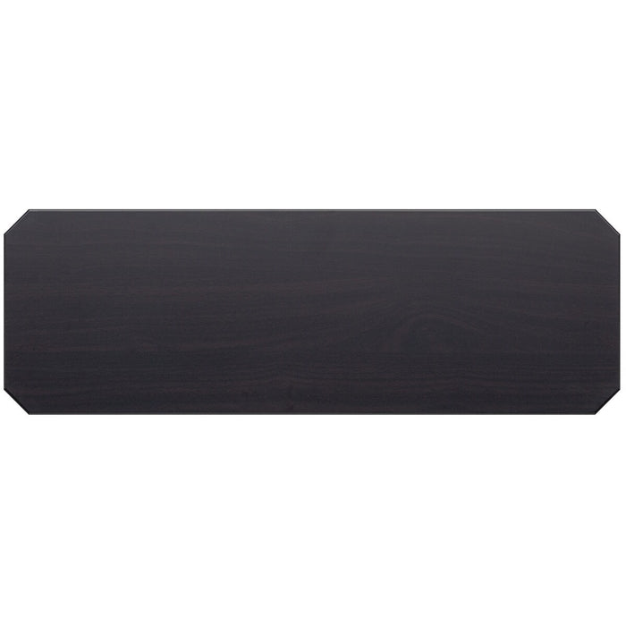 REVERSIBLE BOARD 8530 WH DBR MR1