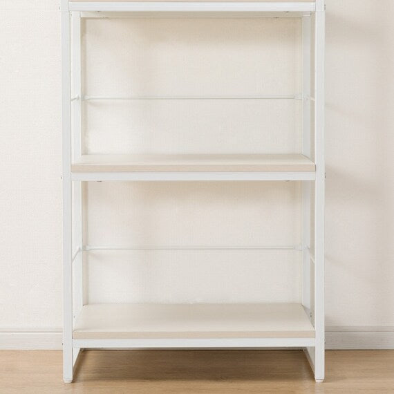 SHELF FAL 1659 WH/WH