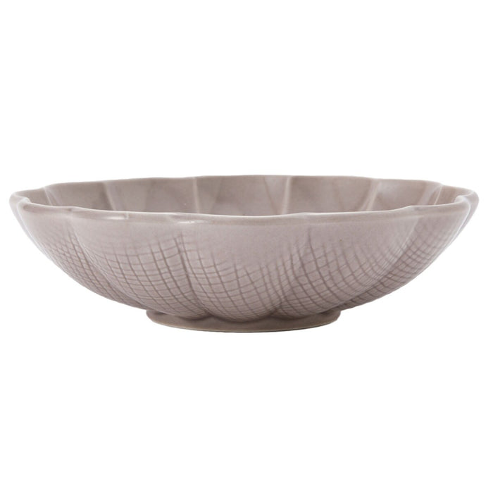 MEDIUM BOWL SHINOGI MO