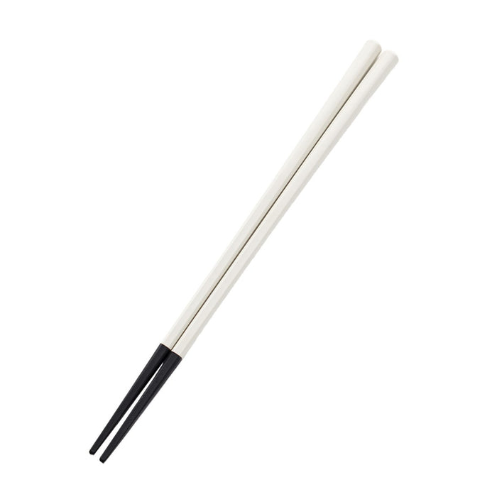 2COLORS CHOPSTICKS WH