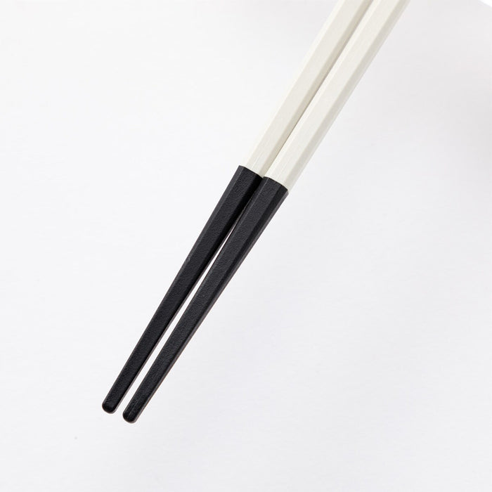 2COLORS CHOPSTICKS WH