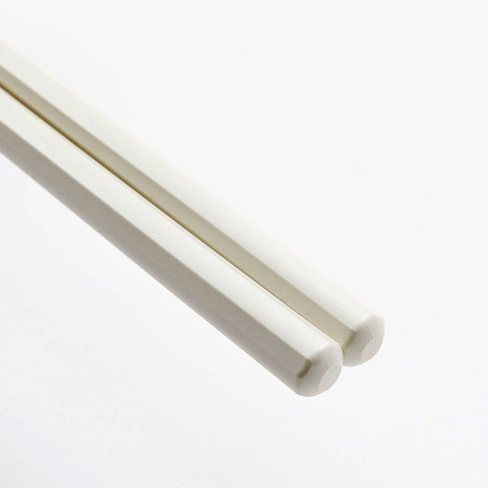 2COLORS CHOPSTICKS WH