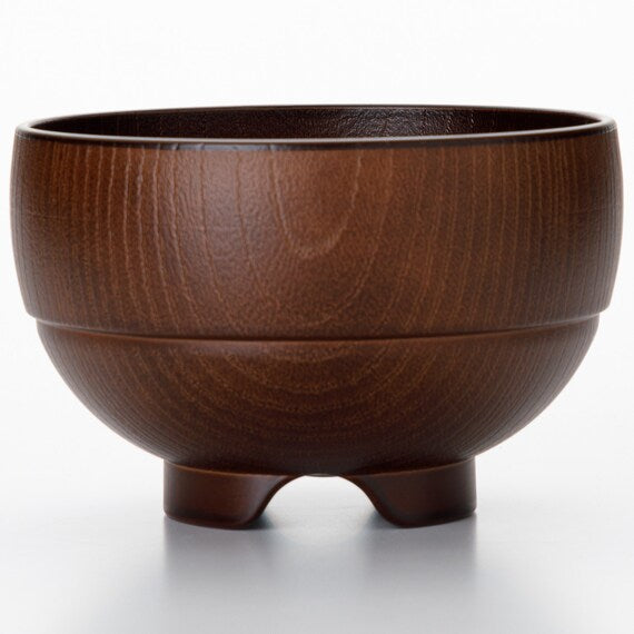 SOUP BOWL MEDIUM D10.7XH7.5 DBR MO