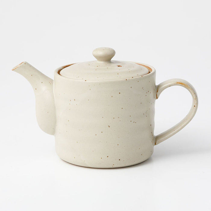 TEA POT IV CT191