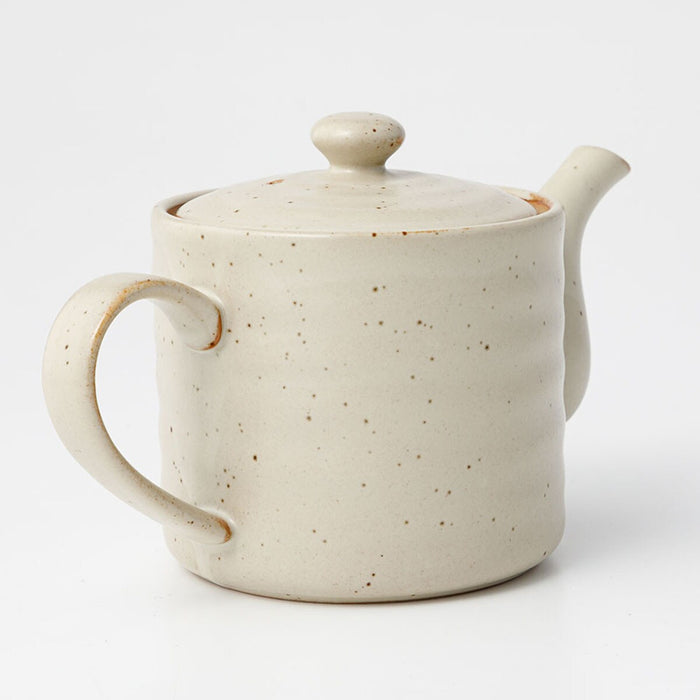 TEA POT IV CT191