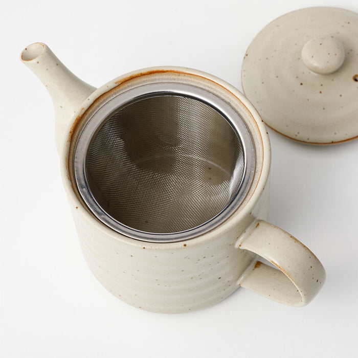 TEA POT IV CT191